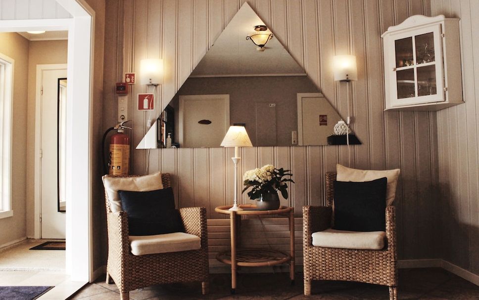 Wohnzimmer Foto