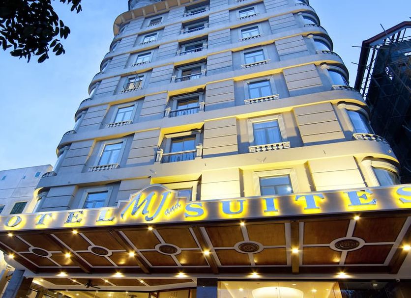 Gebäude Foto
