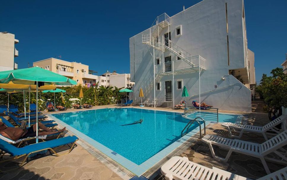 Pool Foto