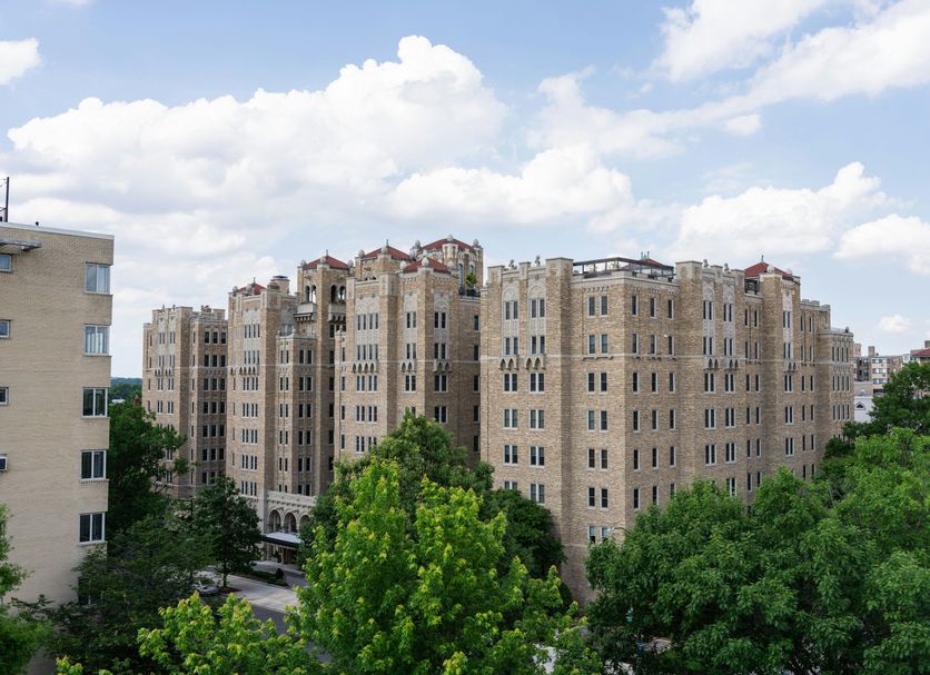 Gebäude Foto