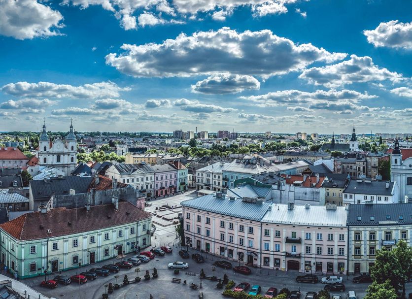 Gebäude Foto