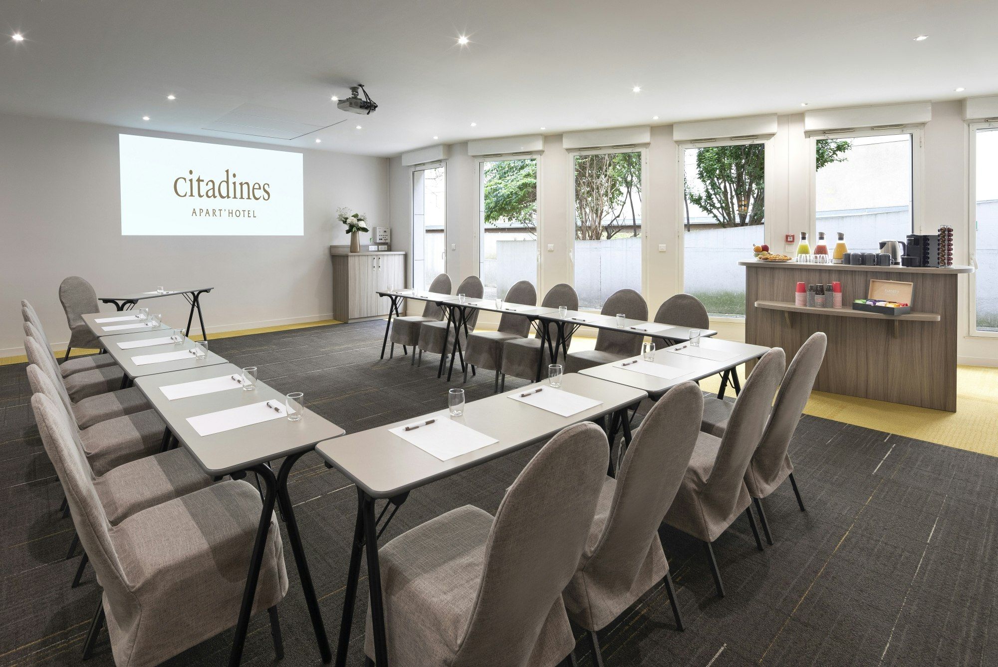 Konferenzraum