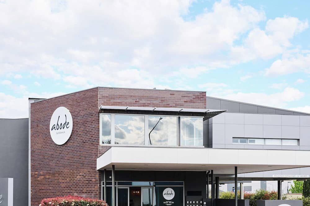 Gebäude