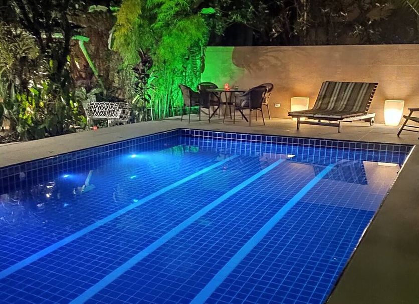 Pool Foto