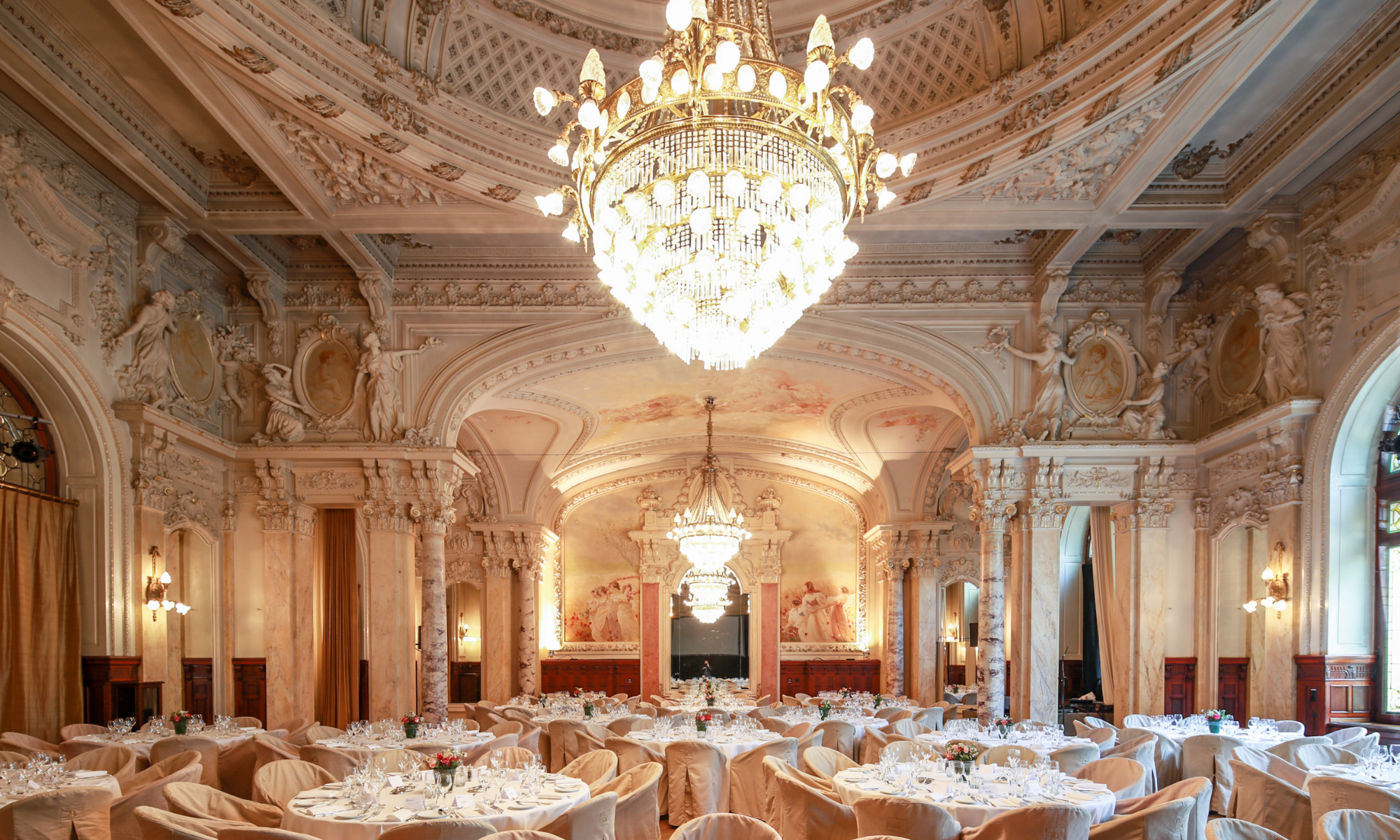 Bankettsaal