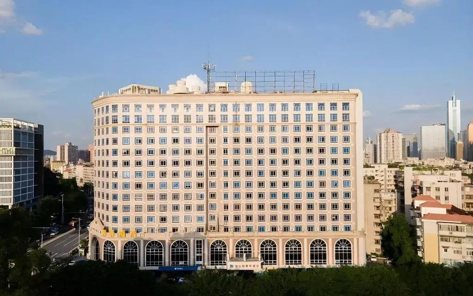 Gebäude Foto