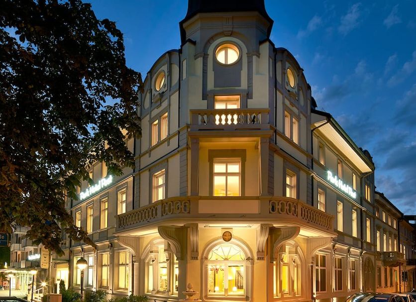 Gebäude Foto