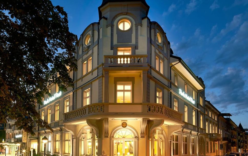 Gebäude Foto