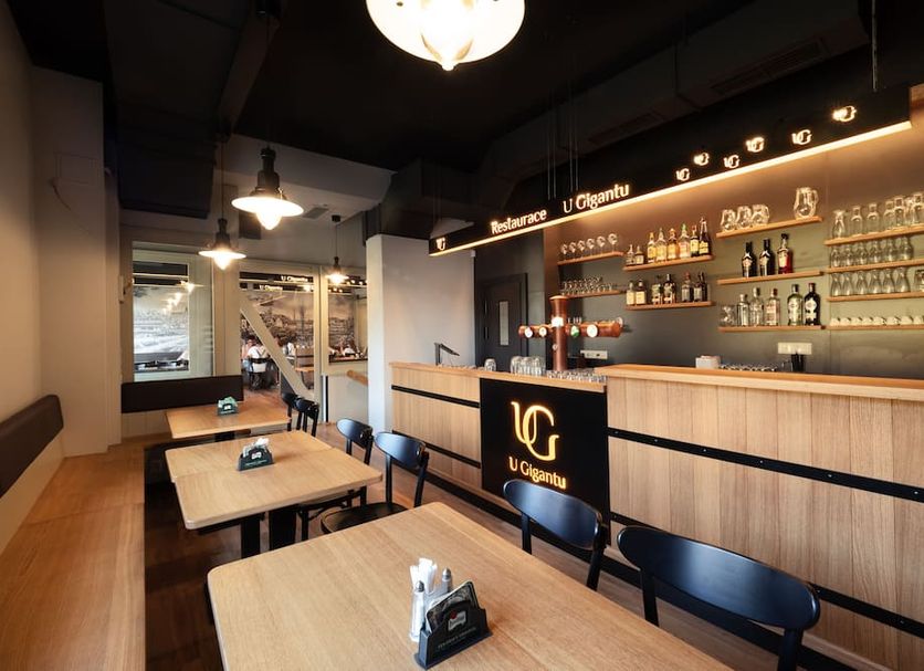 Bar Foto