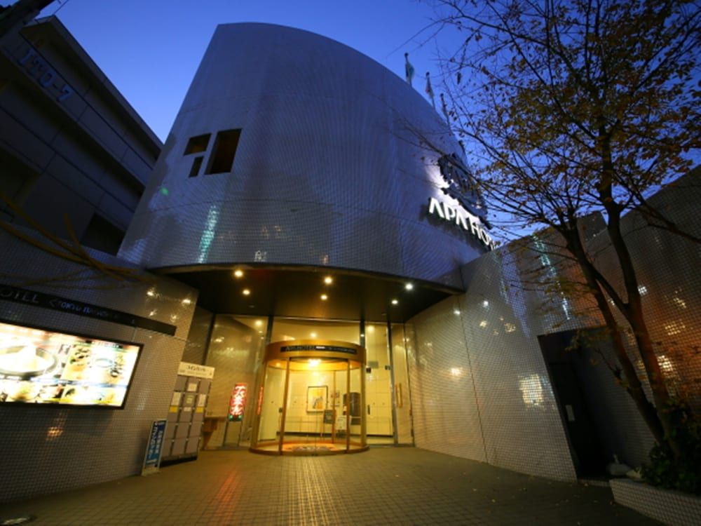 Gebäude