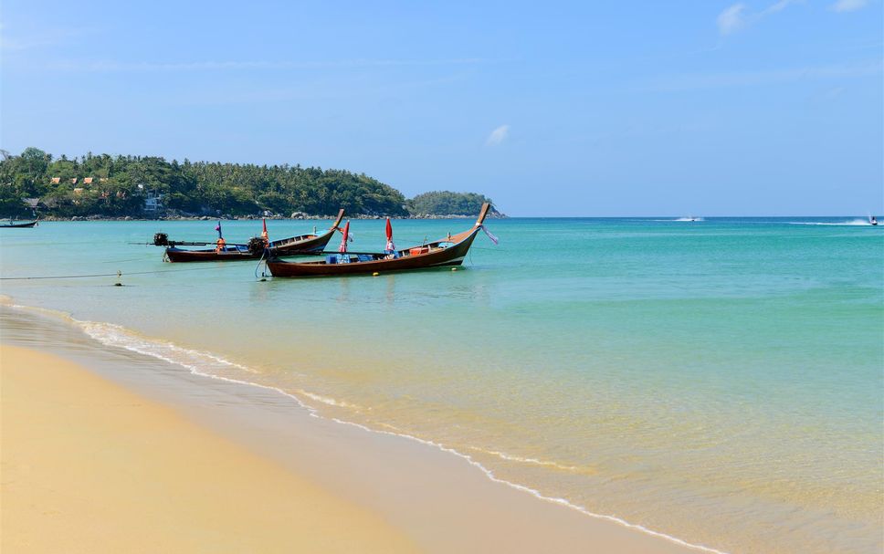 Strand Foto