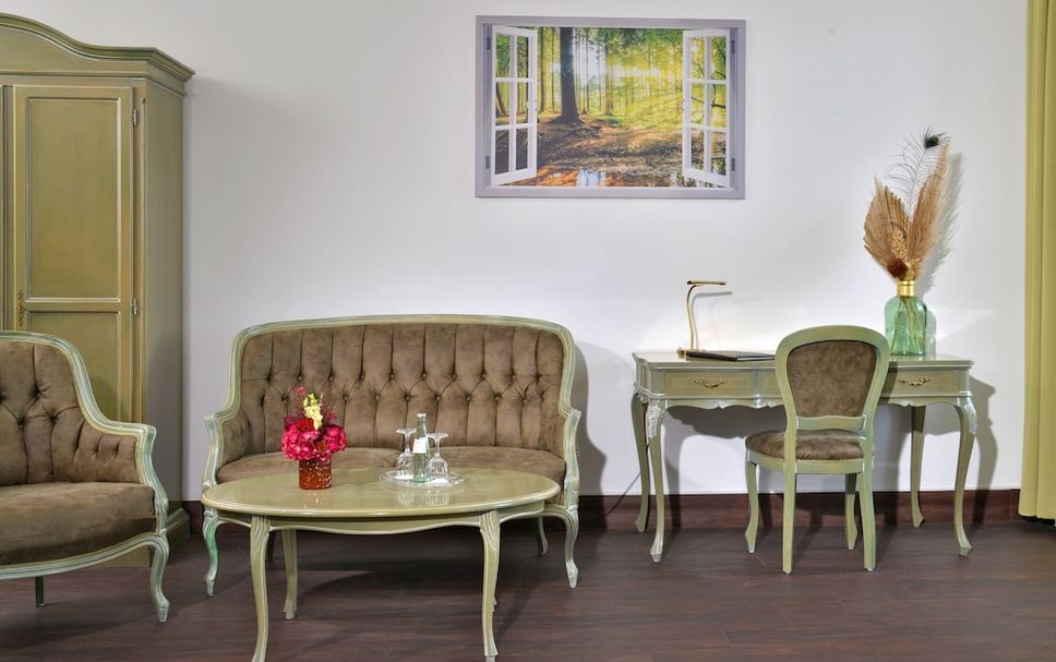 Wohnzimmer Foto