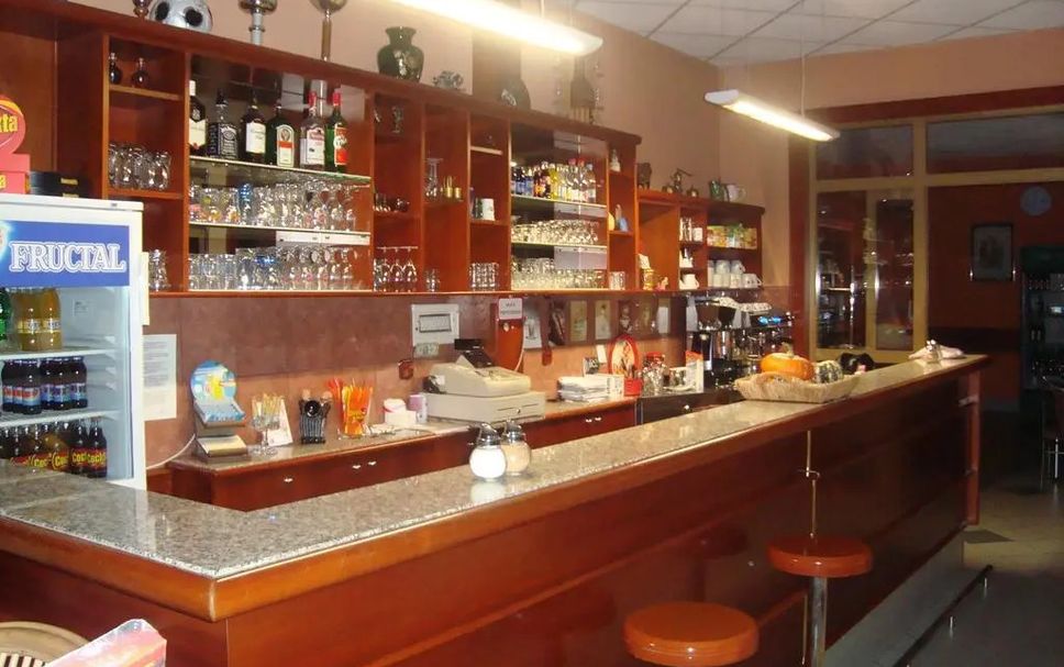 Bar Foto