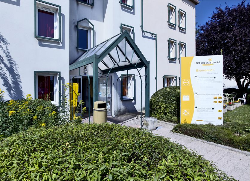 Gebäude Foto