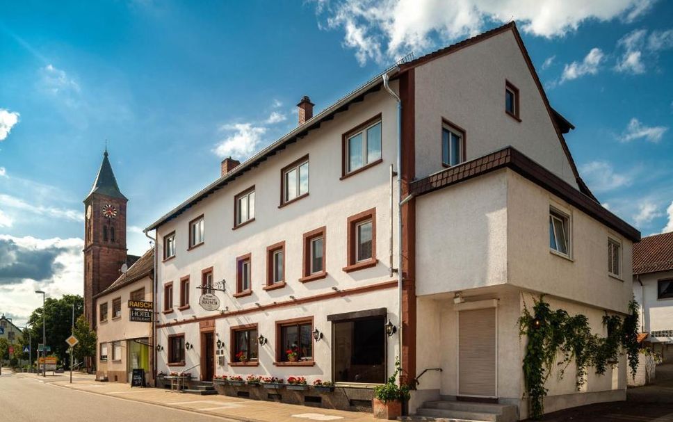 Gebäude Foto