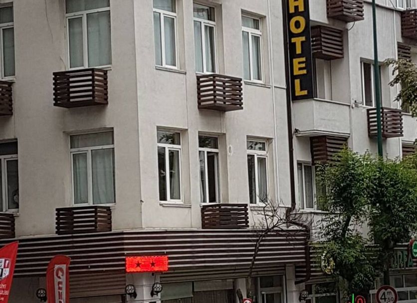 Gebäude Foto