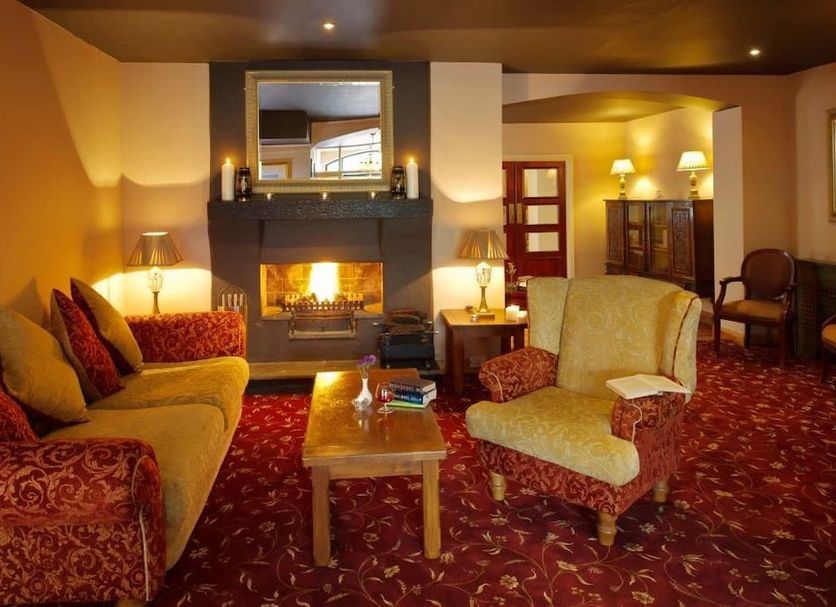 Lounge Foto