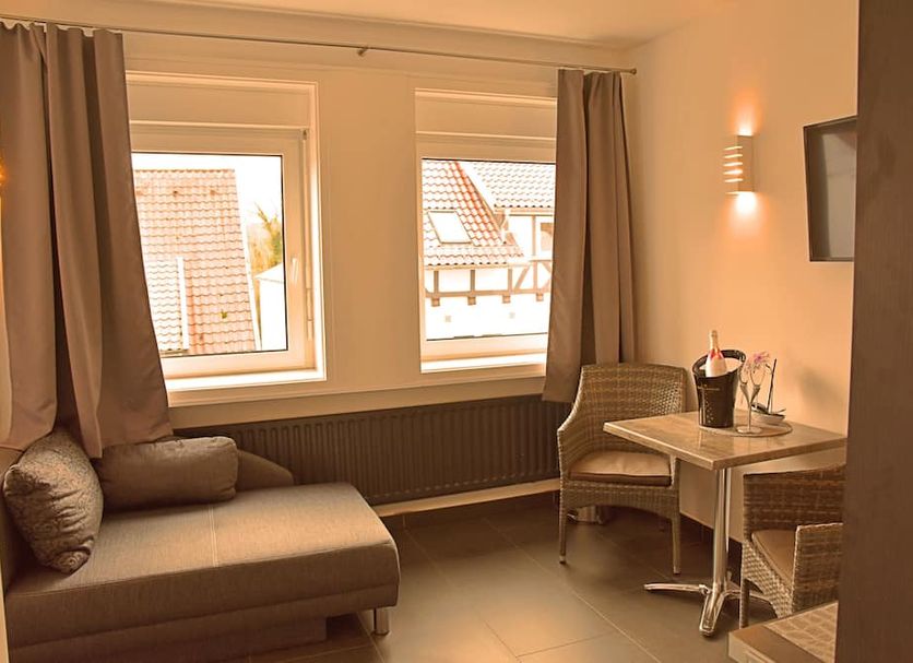 Wohnzimmer Foto