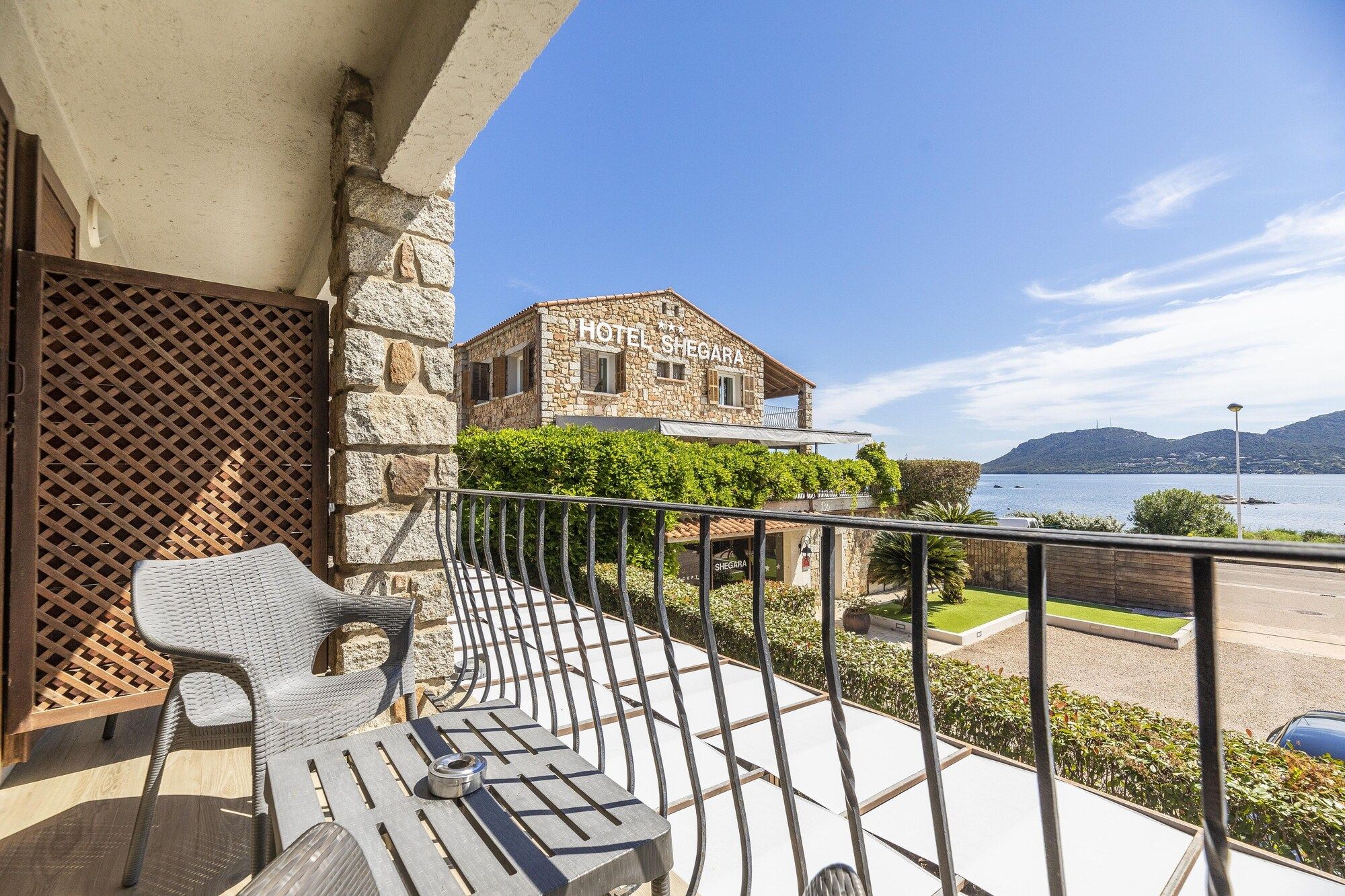 Balkon