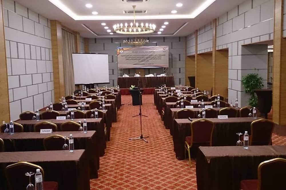 Konferenzraum