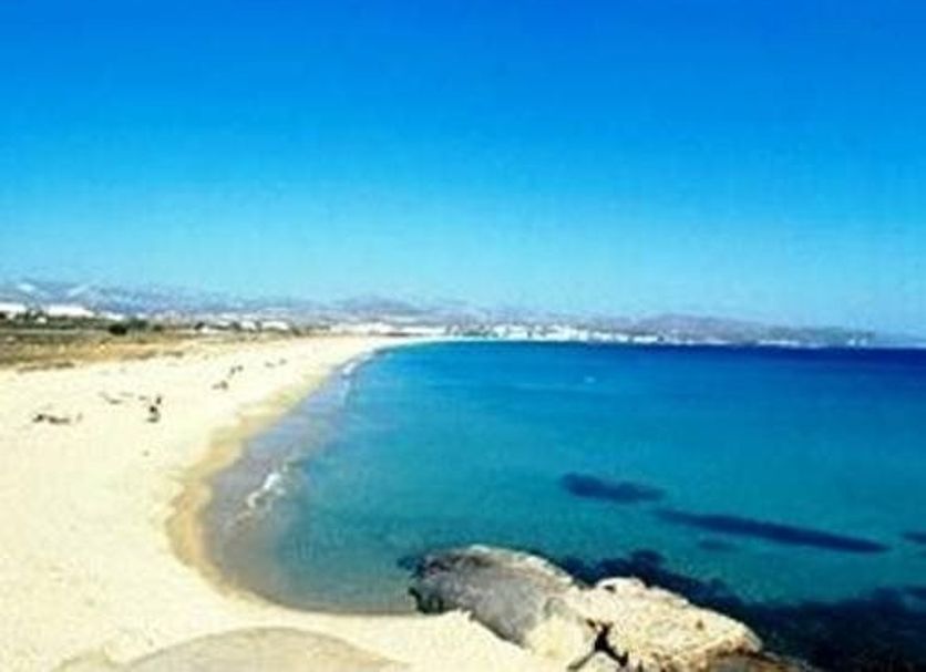 Strand Foto