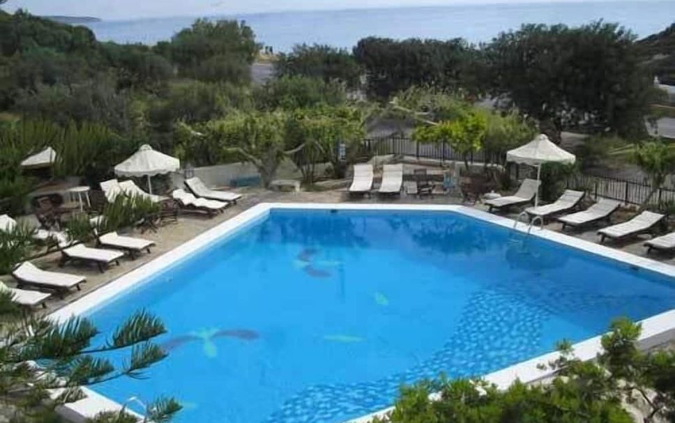 Pool Foto