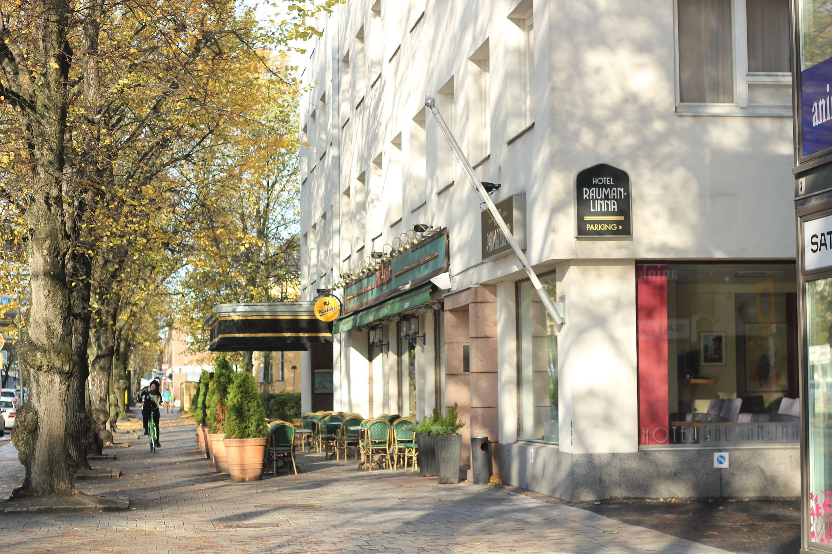 Gebäude