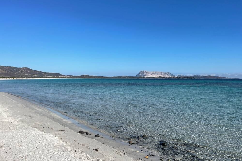 Strand Foto
