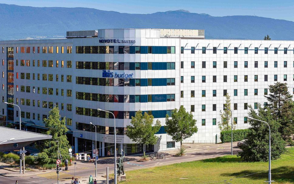 Gebäude Foto