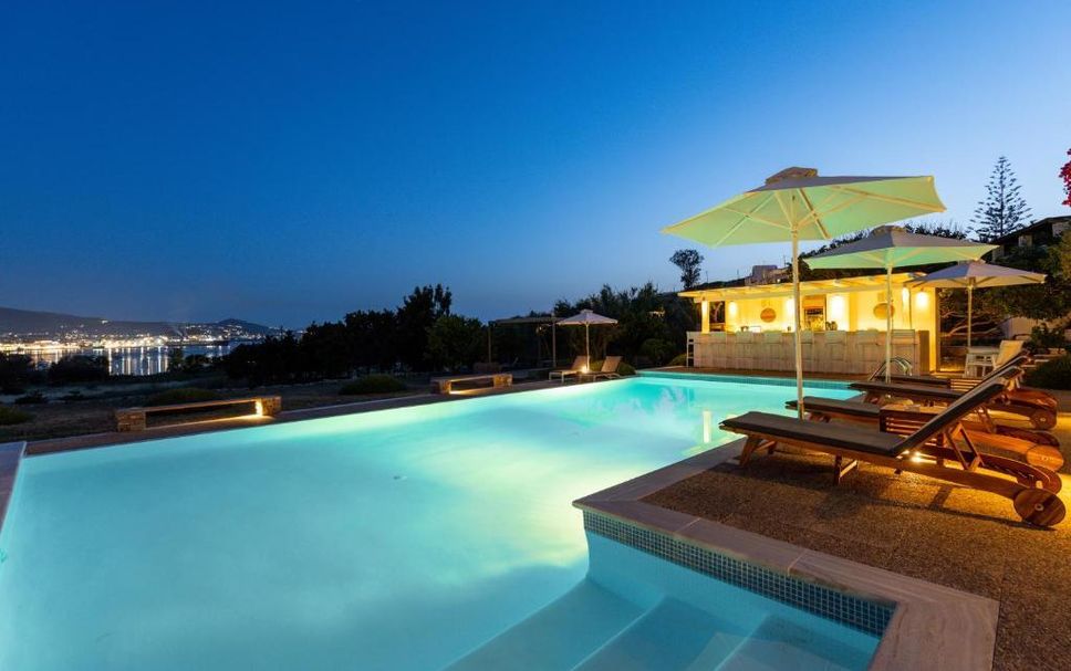 Pool Foto