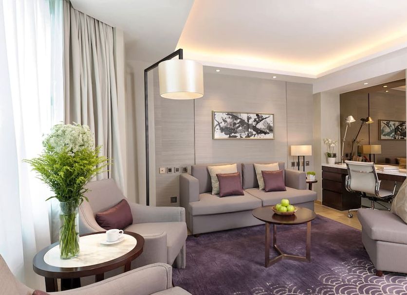 Wohnzimmer Foto