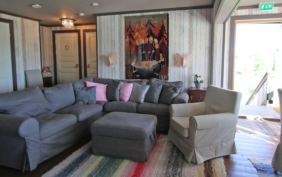 Wohnzimmer Foto