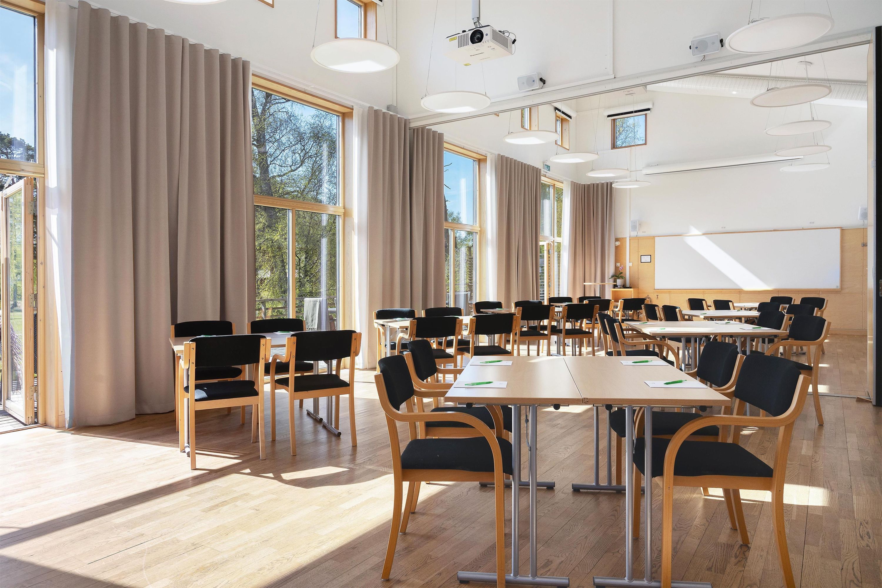 Konferenzraum