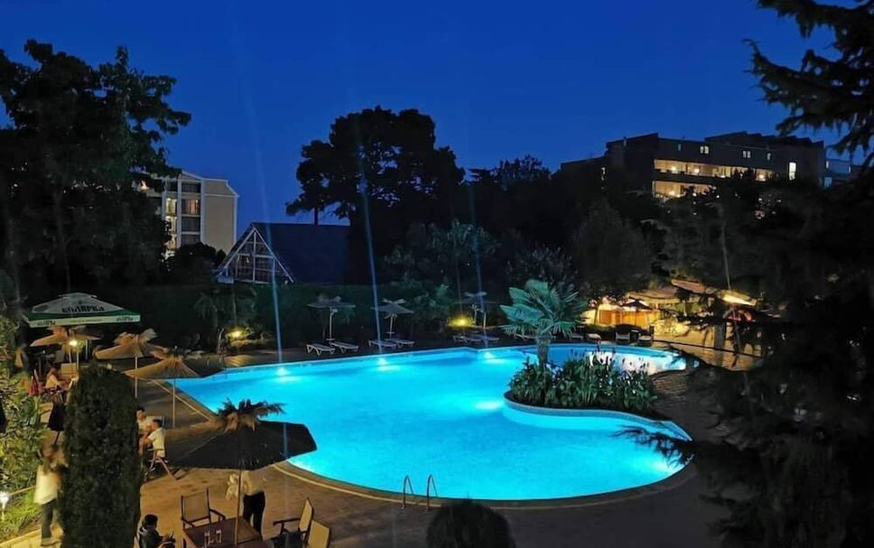 Pool Foto
