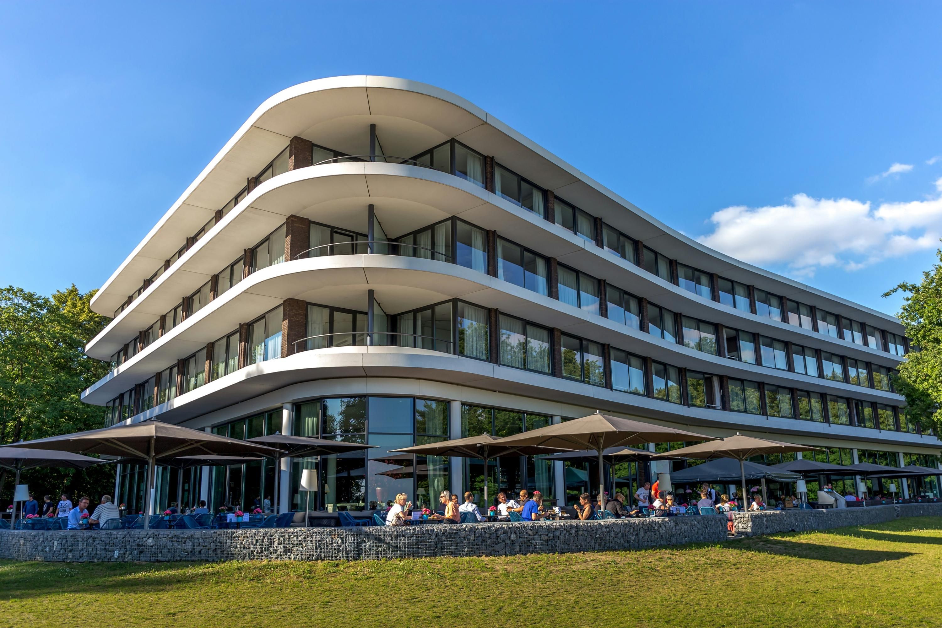 Gebäude