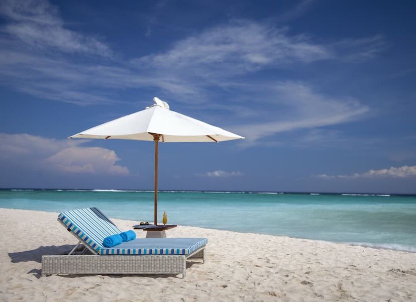 Strand Foto