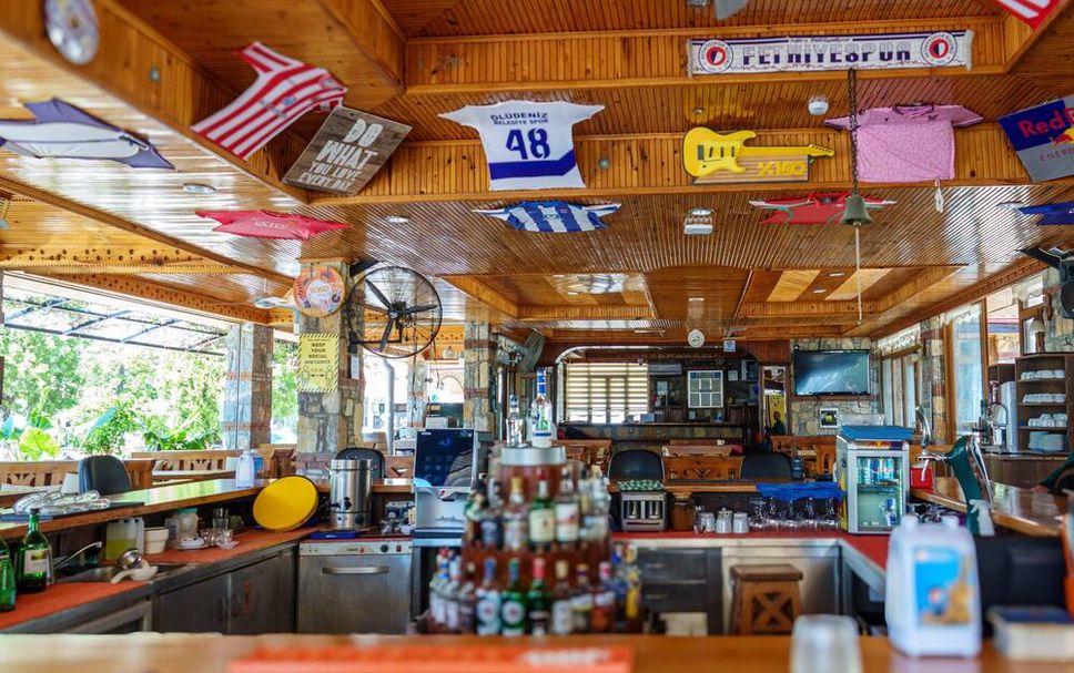 Bar Foto