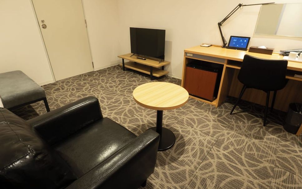 Business Center Foto