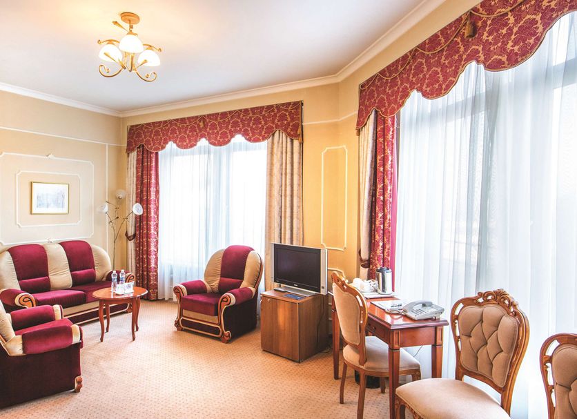 Wohnzimmer Foto