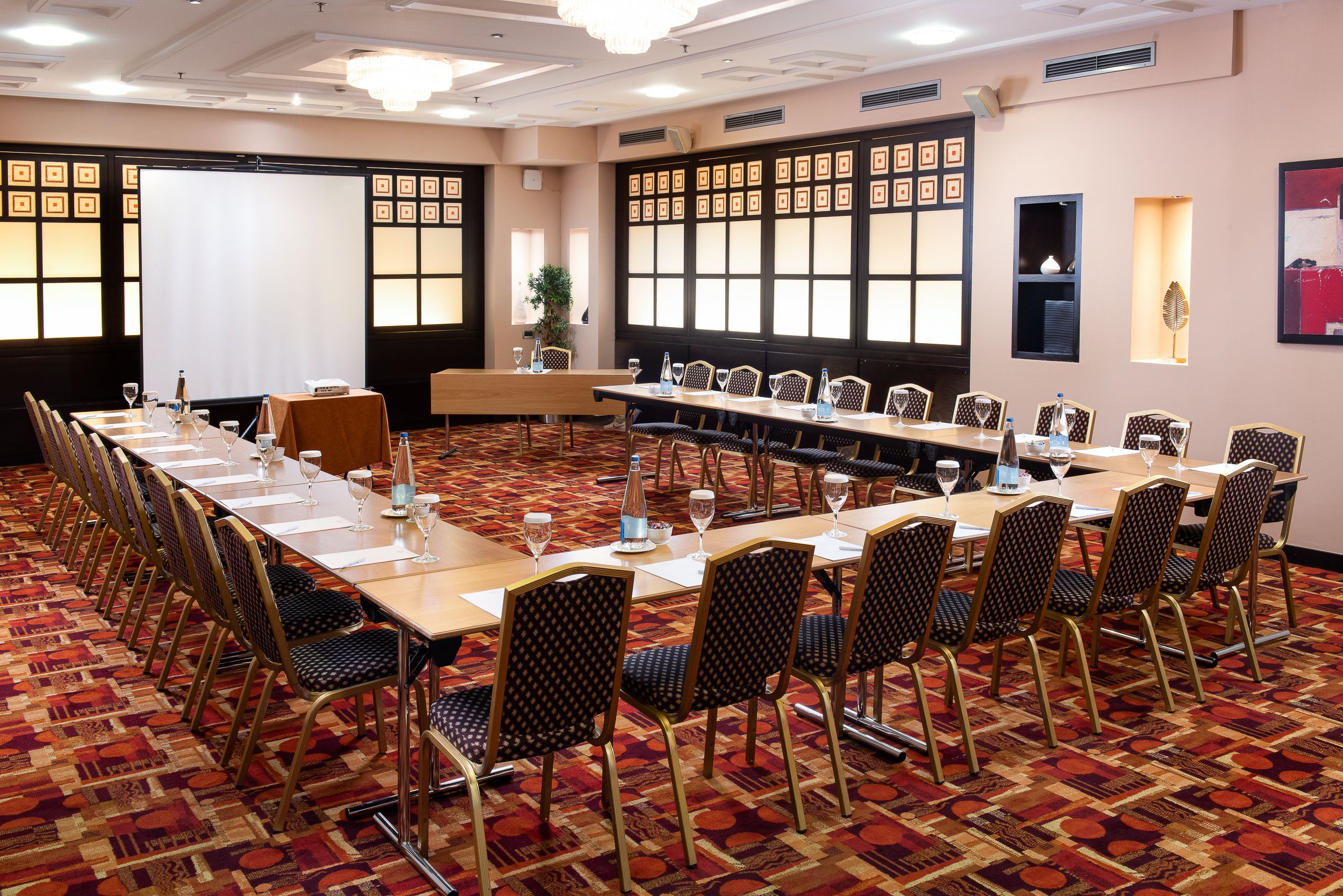 Konferenzraum