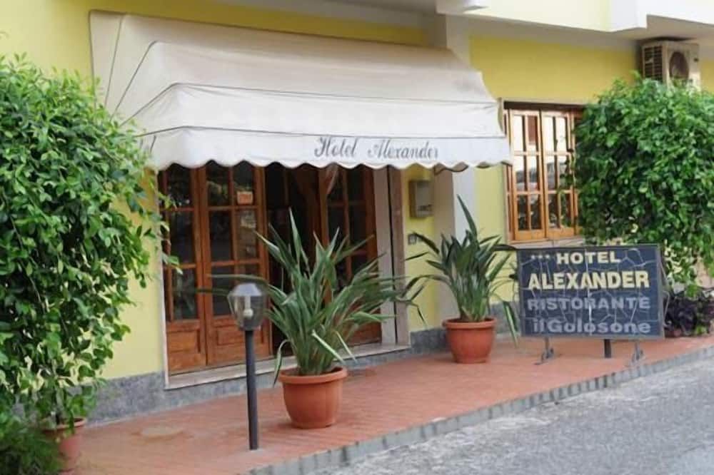 Außenansicht