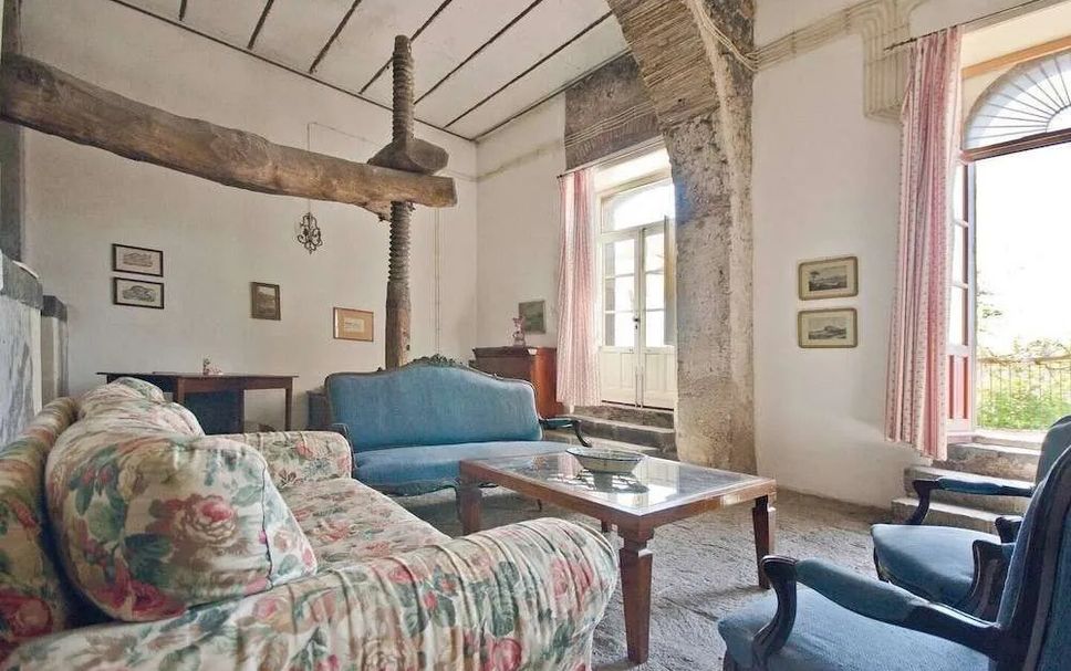 Wohnzimmer Foto