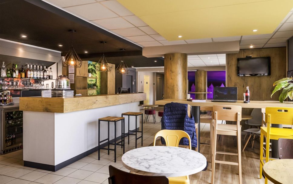 Bar Foto
