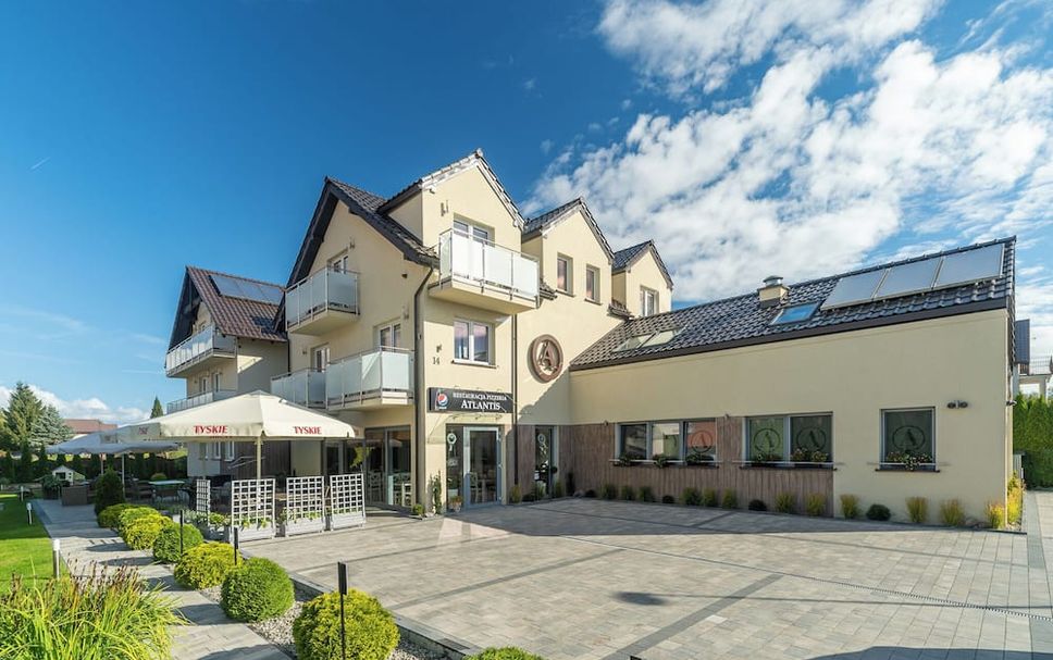 Gebäude Foto