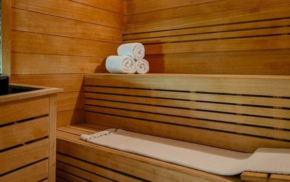 Wellness Foto