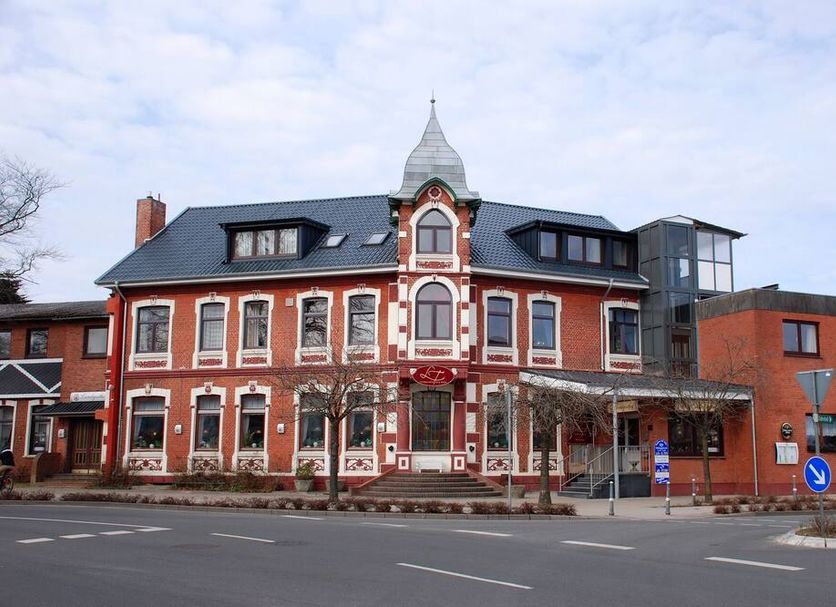 Gebäude Foto