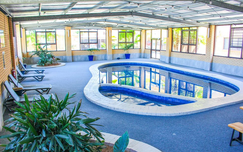 Pool Foto