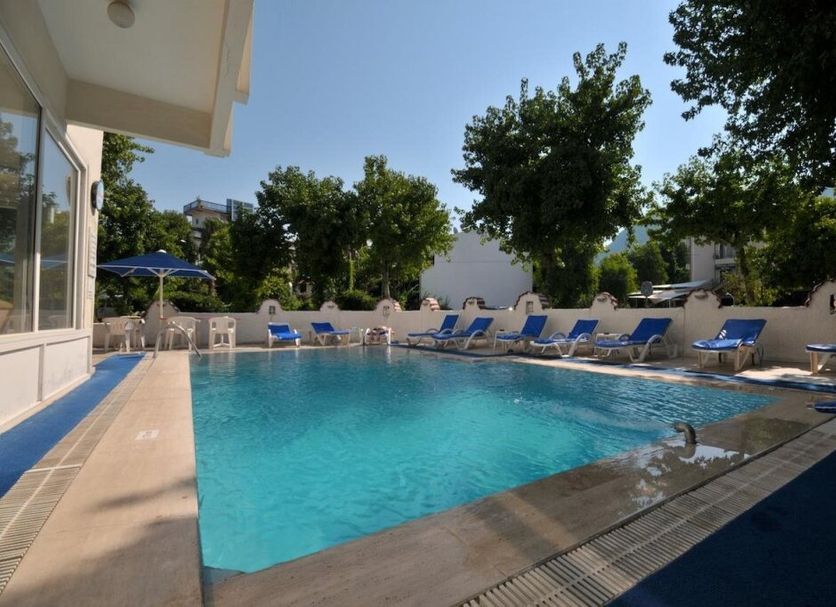 Pool Foto