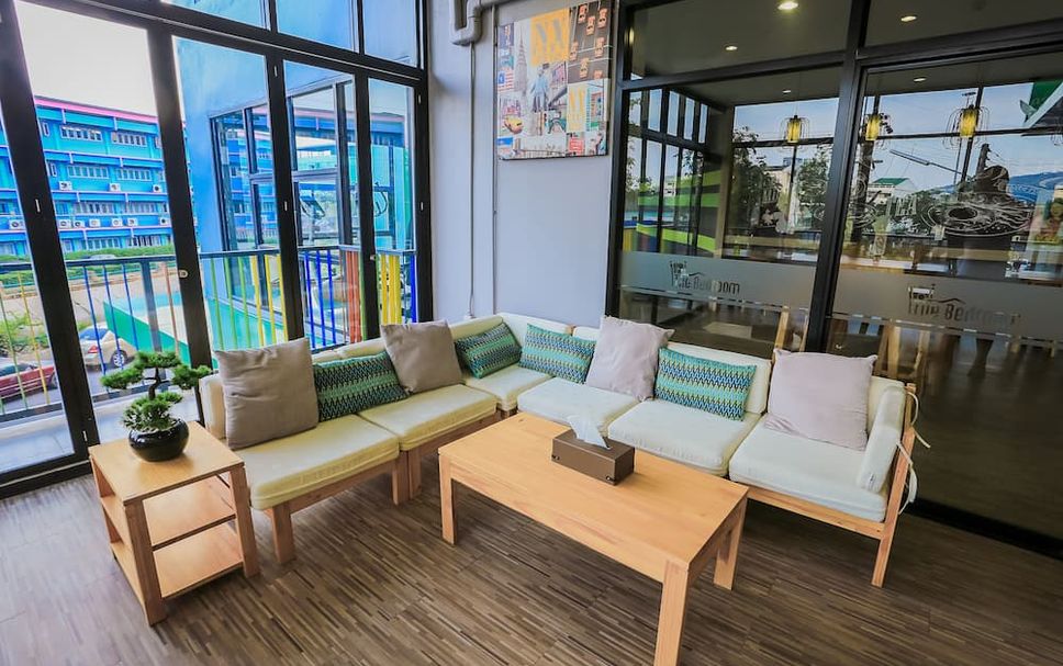 Wohnzimmer Foto