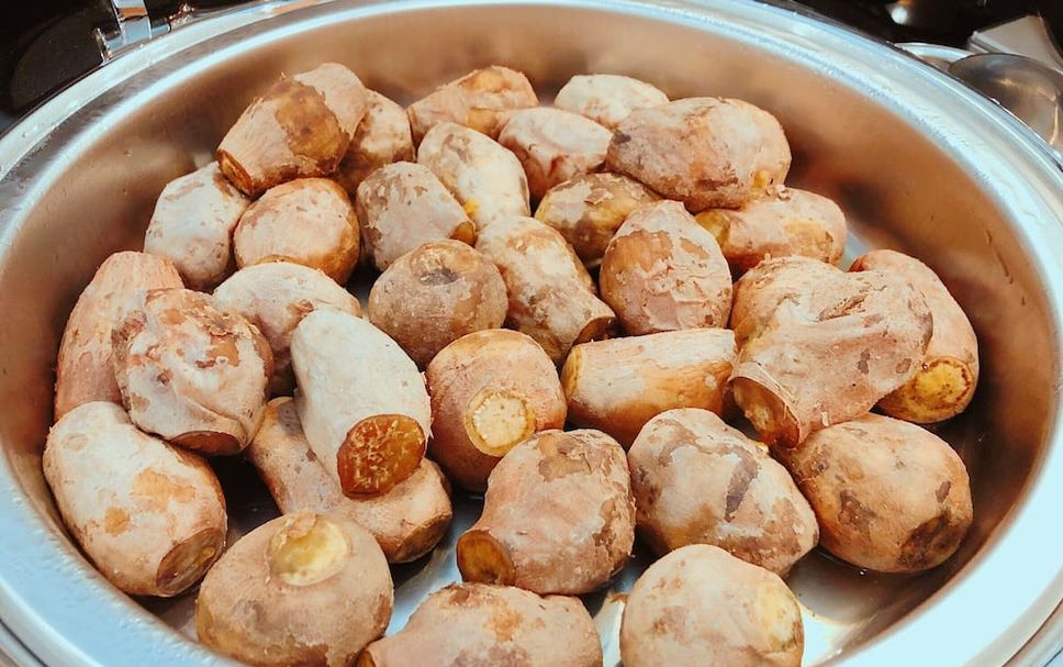 Essen Foto